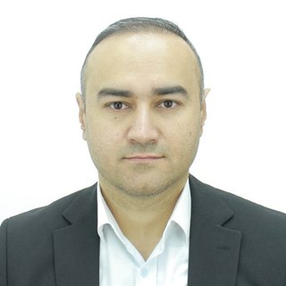 Sharipov Abror Komilovich
